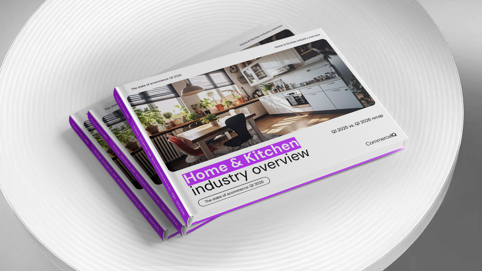 Q1 2026 Report | Home & Kitchen